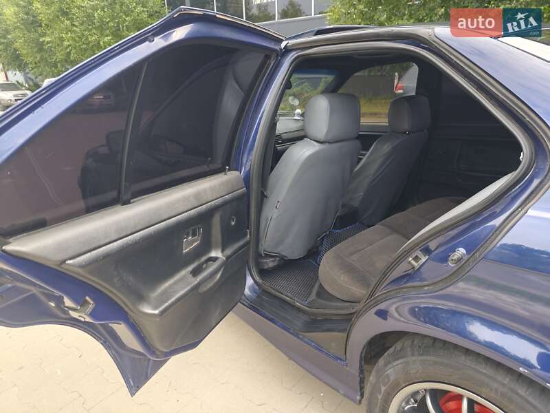 Седан BMW 3 Series 1997 в Белой Церкви