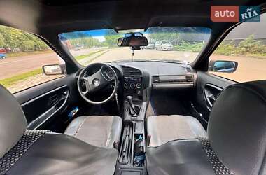 Седан BMW 3 Series 1996 в 