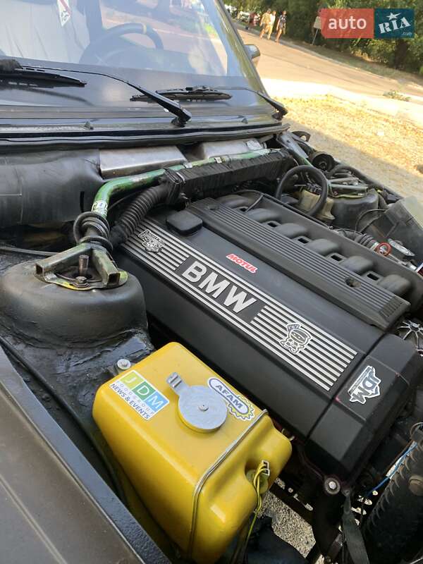 Купе BMW 3 Series 1980 в Києві