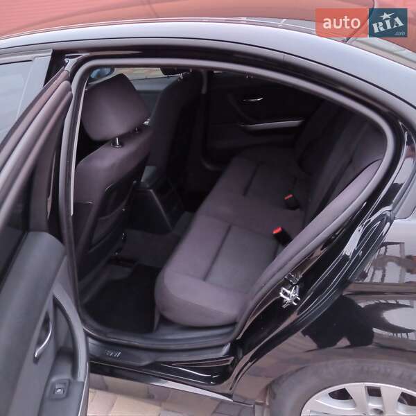Седан BMW 3 Series 2008 в Гайсине фото 4 Седан BMW 3 Series 2008 в Гайсине