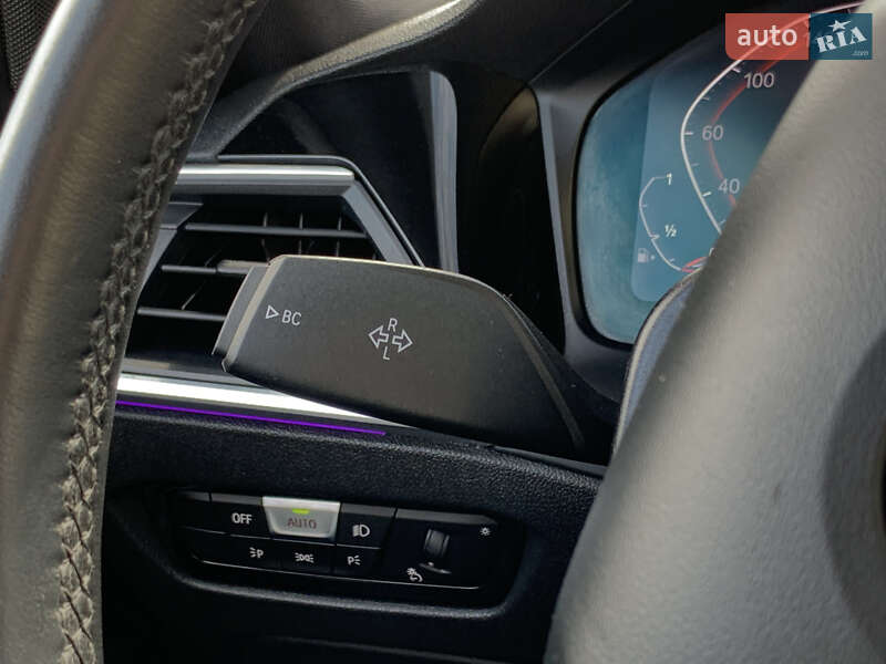 Седан BMW 3 Series 2019 в Бердичеві