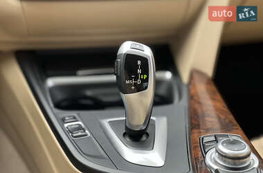 Седан BMW 3 Series 2012 в 