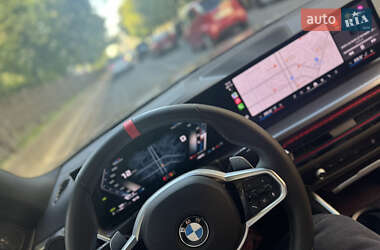 Седан BMW 3 Series 2024 в 