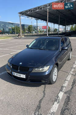 Універсал BMW 3 Series 2005 в Рівному