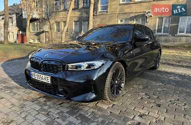 Седан BMW 3 Series 2024 в 