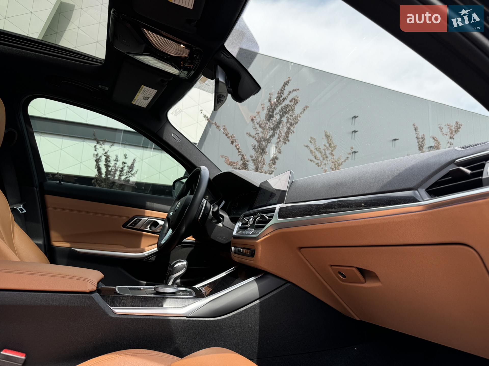 2021 BMW 3er - мініатюра 8