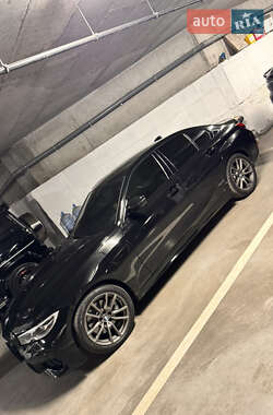 Седан BMW 3 Series 2019 в Киеве