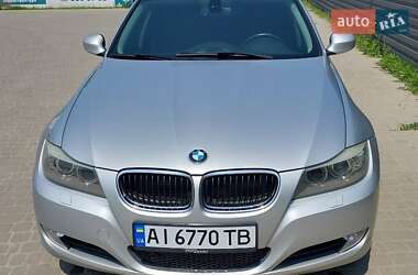 Універсал BMW 3 Series 2012 в Ірпені