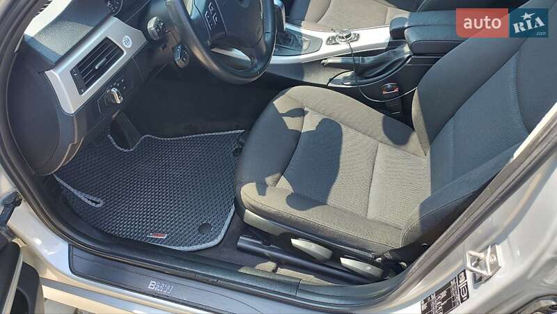 Універсал BMW 3 Series 2012 в Ірпені
