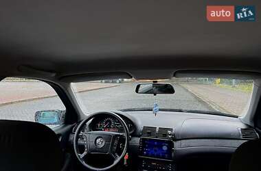 Седан BMW 3 Series 2000 в 