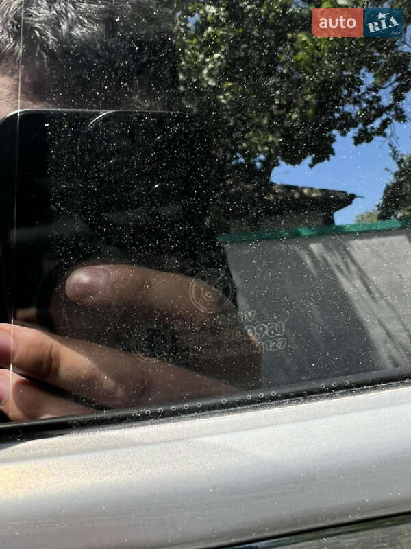 Седан BMW 3 Series 2002 в Чернобае фото 10 Седан BMW 3 Series 2002 в Чернобае