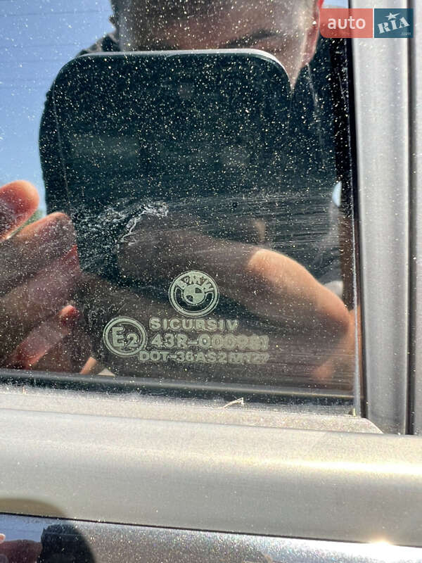 Седан BMW 3 Series 2002 в Чернобае фото 13 Седан BMW 3 Series 2002 в Чернобае