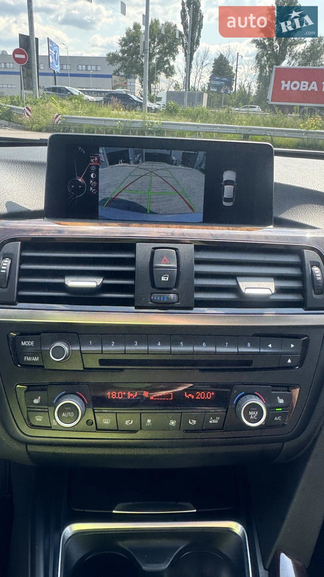 2014 BMW 3er - мініатюра 58