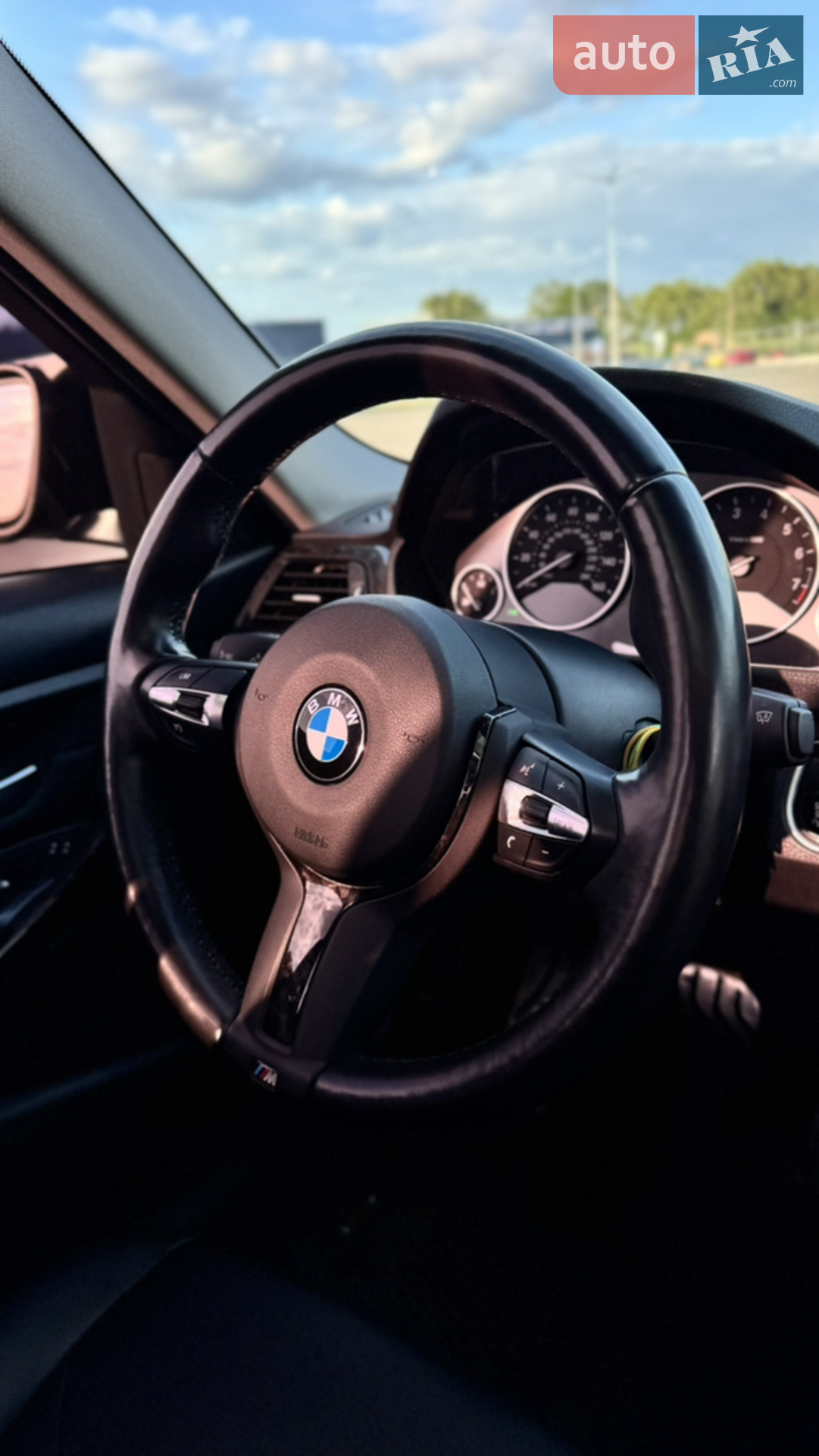 2014 BMW 3er - мініатюра 54