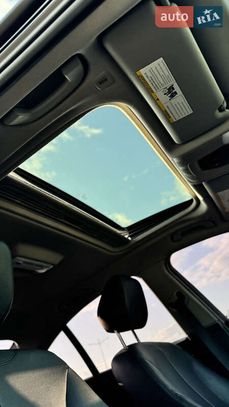 Седан BMW 3 Series 2014 в Дніпрі