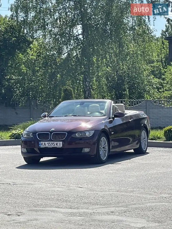 BMW 3 Series 2008 VIN WBAWC31020PW92140 фото оголошення 14 з 50