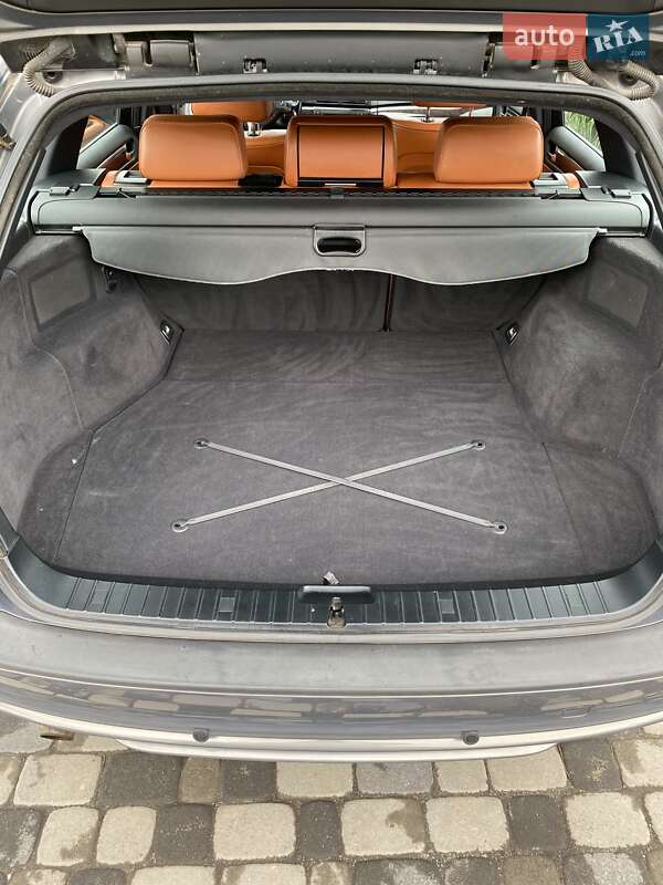 Універсал BMW 3 Series 2004 в Черкасах