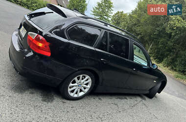 Універсал BMW 3 Series 2006 в Одесі