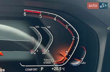 Седан BMW 3 Series 2022 в 