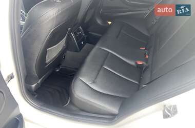 Седан BMW 3 Series 2017 в 