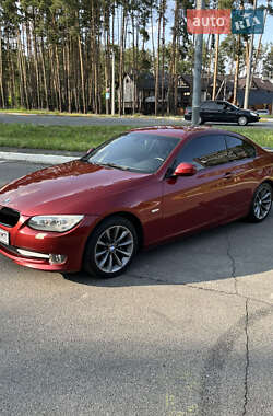 Купе BMW 3 Series 2011 в Києві