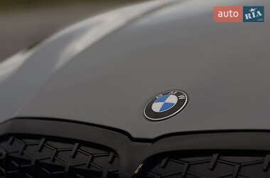 Седан BMW 3 Series 2020 в 