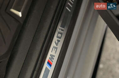Седан BMW 3 Series 2020 в 