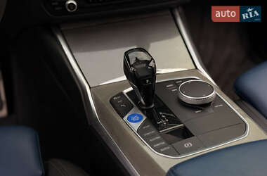 Седан BMW 3 Series 2020 в 