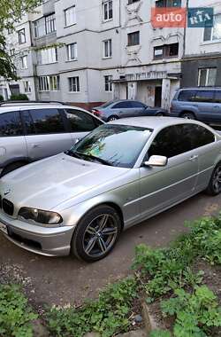Купе BMW 3 Series 1999 в Хмельницькому