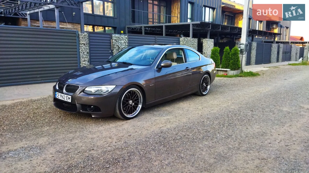 2011 BMW 3er - мініатюра 14