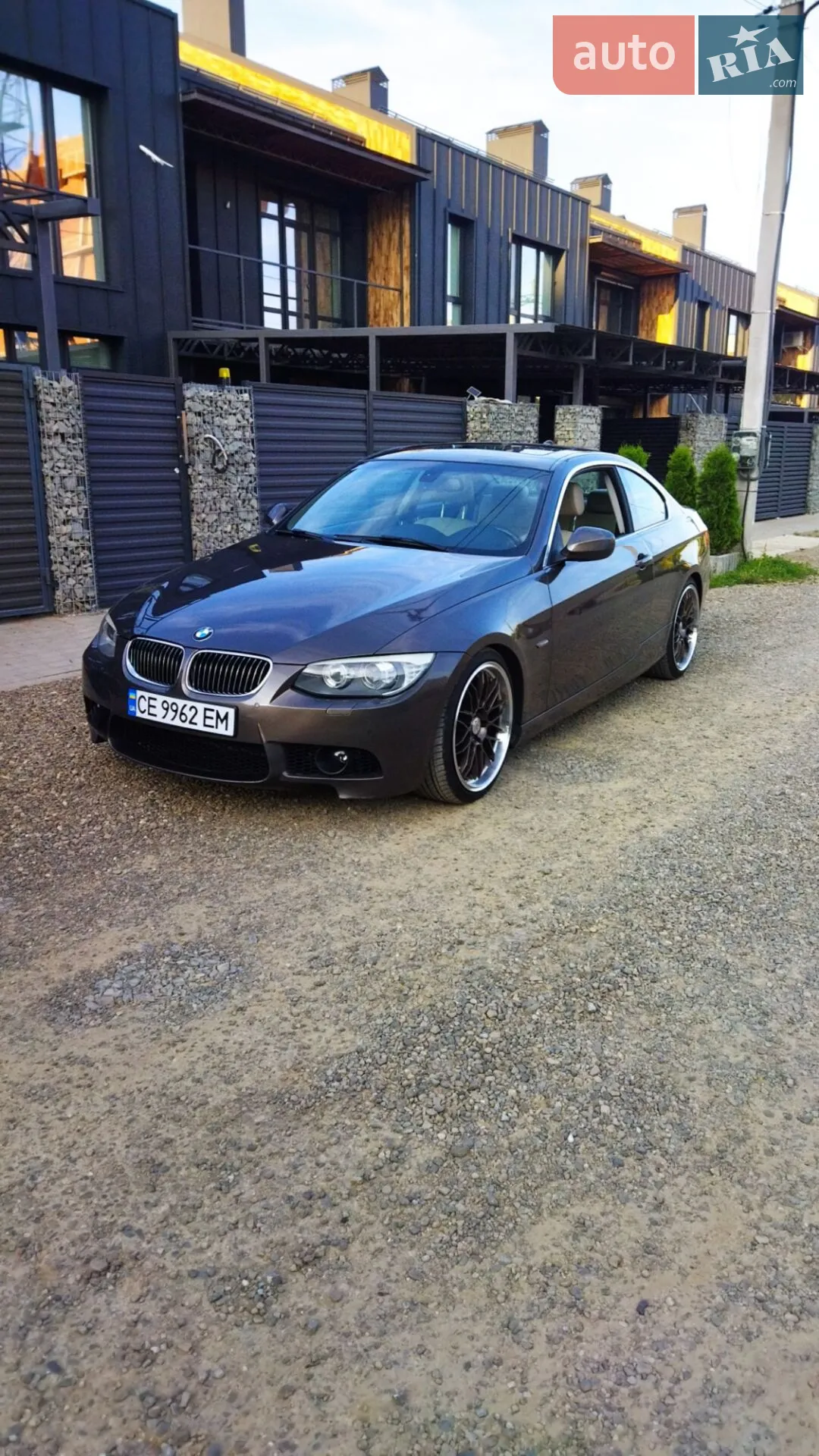 2011 BMW 3er - мініатюра 9