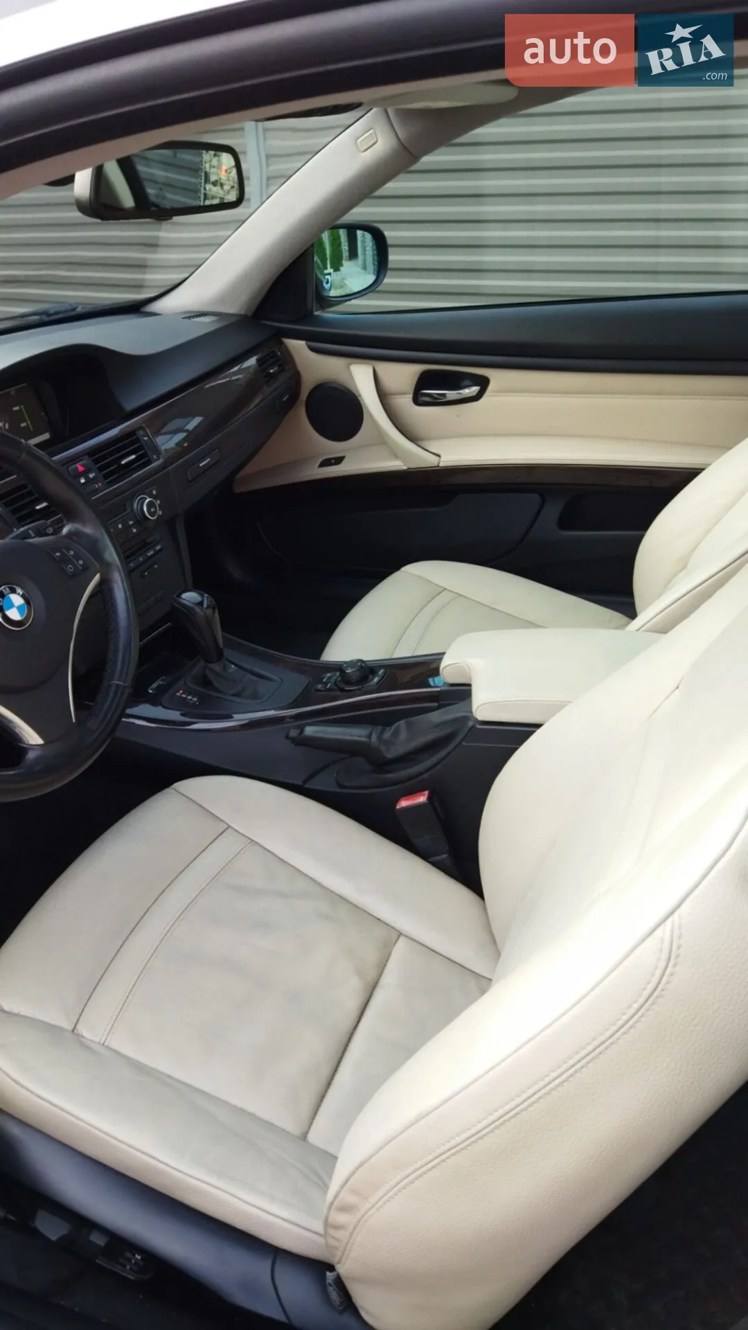 2011 BMW 3er - мініатюра 16