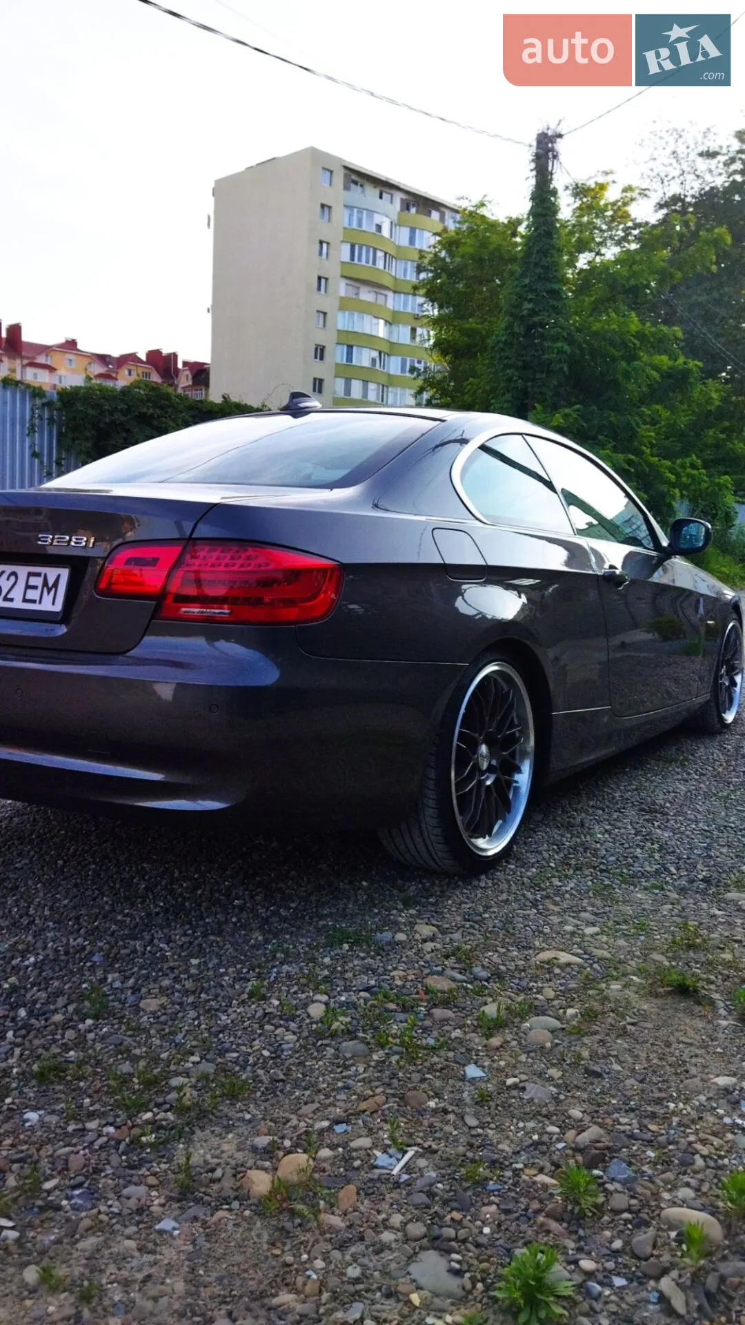 2011 BMW 3er - мініатюра 21