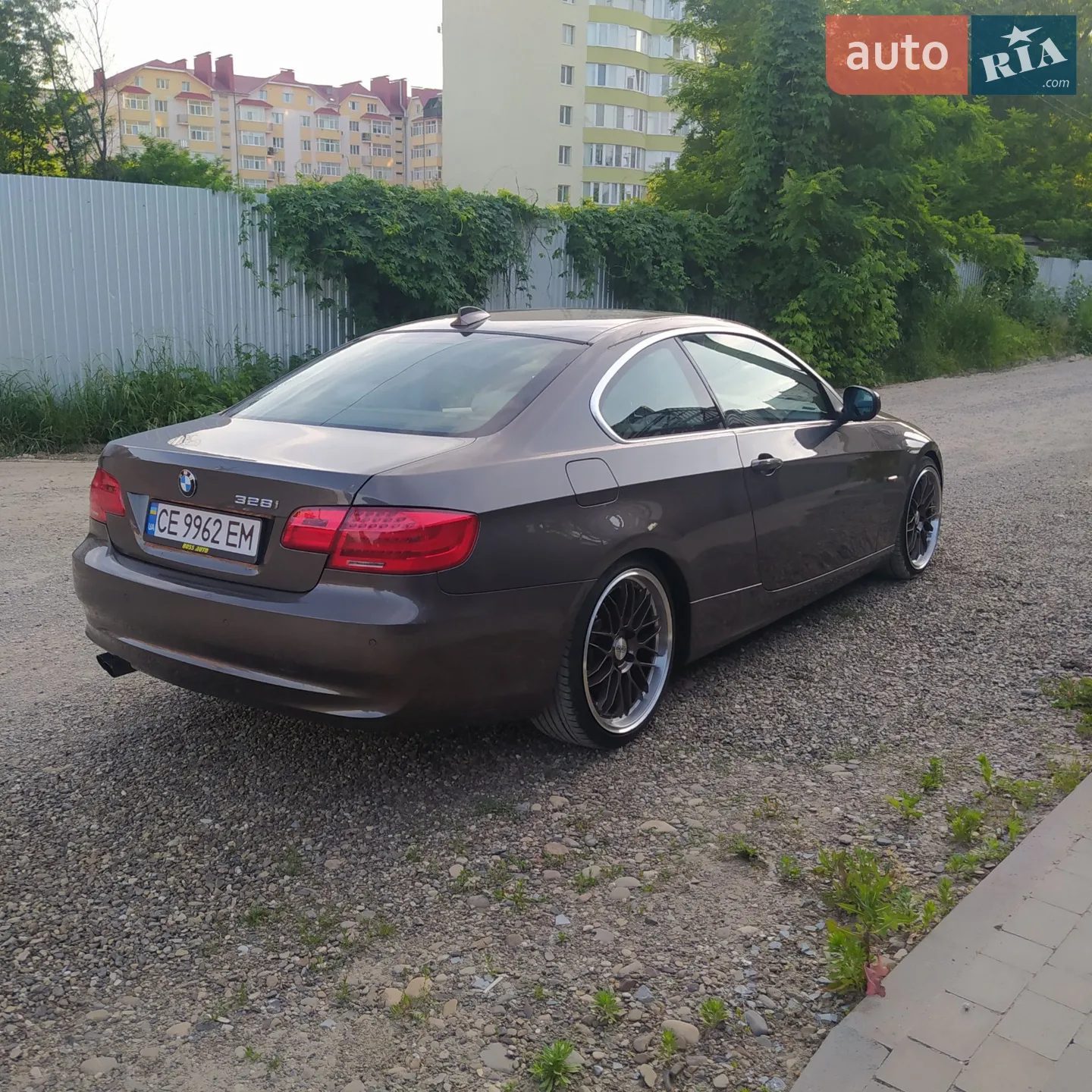 2011 BMW 3er - мініатюра 25