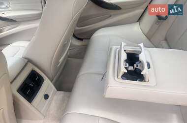 Седан BMW 3 Series 2013 в 