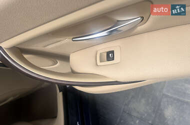 Седан BMW 3 Series 2013 в 