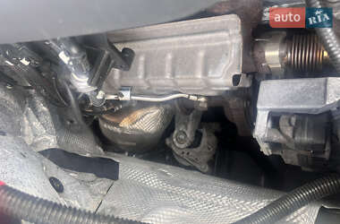 Седан BMW 3 Series 2013 в 