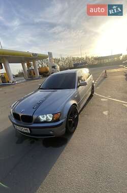 Универсал BMW 3 Series 2000 в Фастове