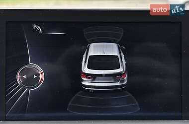 Седан BMW 3 Series 2015 в 