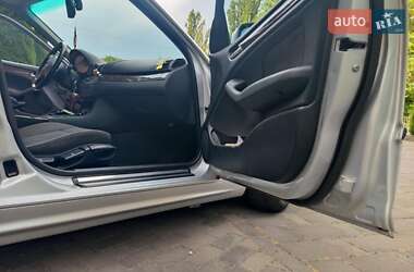 Седан BMW 3 Series 1999 в Береговому