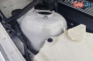 Седан BMW 3 Series 1999 в Береговому