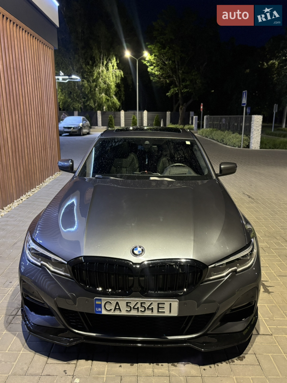 2018 BMW 3er - мініатюра 27
