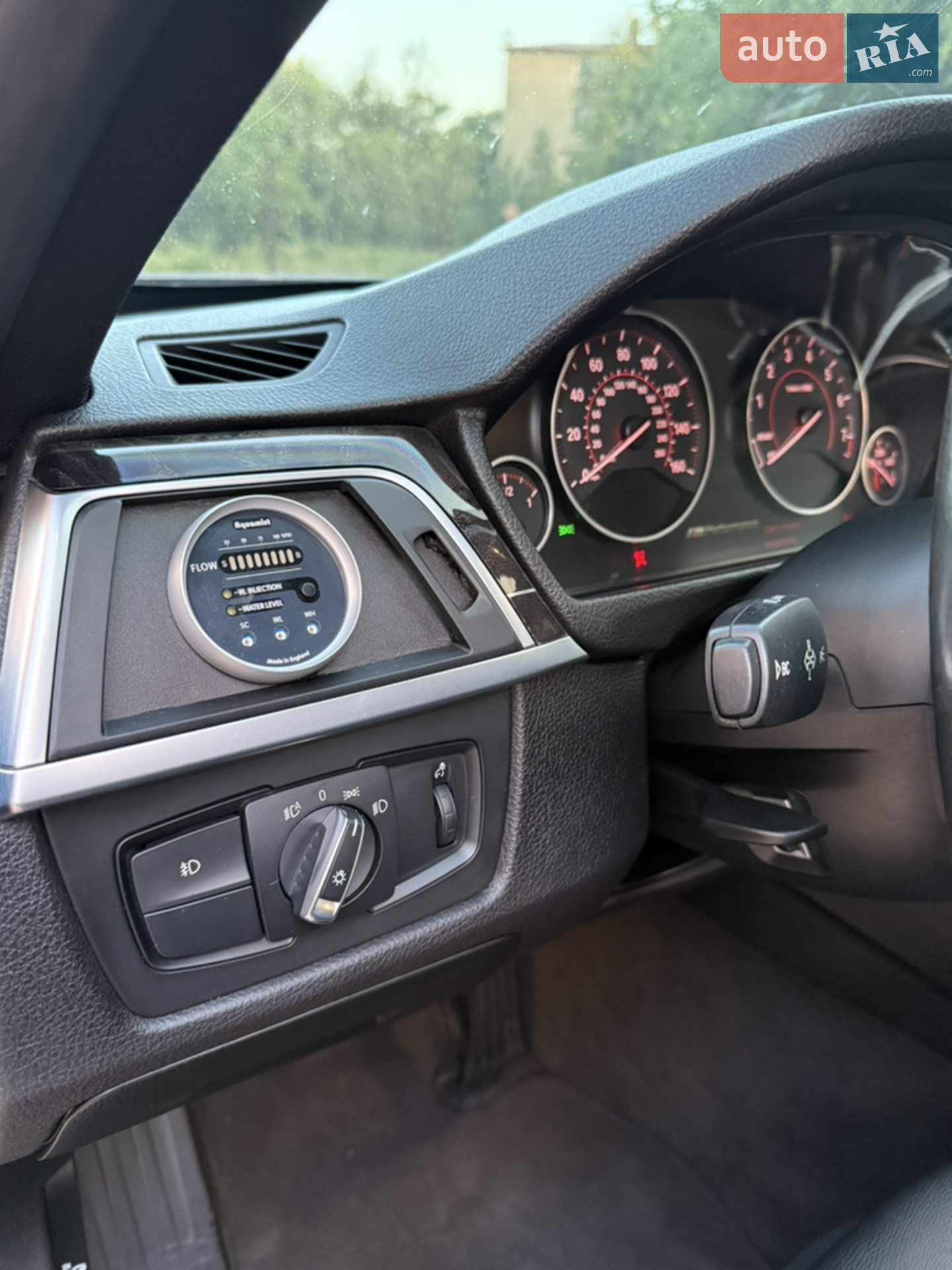 2015 BMW 3er - мініатюра 12