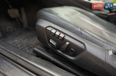 Седан BMW 3 Series 2014 в 