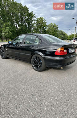 Седан BMW 3 Series 2000 в 