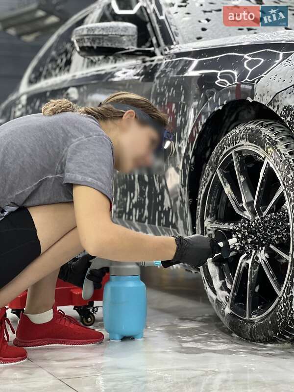 Седан BMW 3 Series 2022 в Одессе фото 13 Седан BMW 3 Series 2022 в Одессе