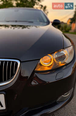 Купе BMW 3 Series 2007 в Києві