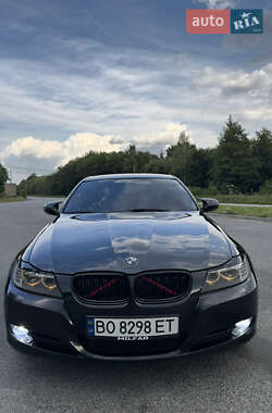 Універсал BMW 3 Series 2010 в Бережанах