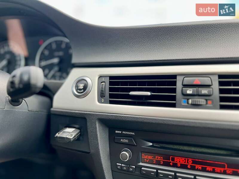 Універсал BMW 3 Series 2008 в Києві