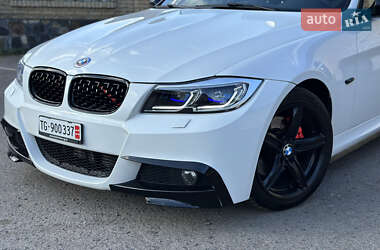 Универсал BMW 3 Series 2012 в 